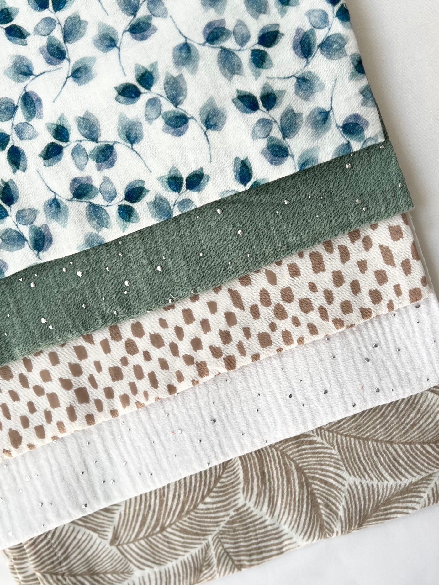 Muslin Bundle 2