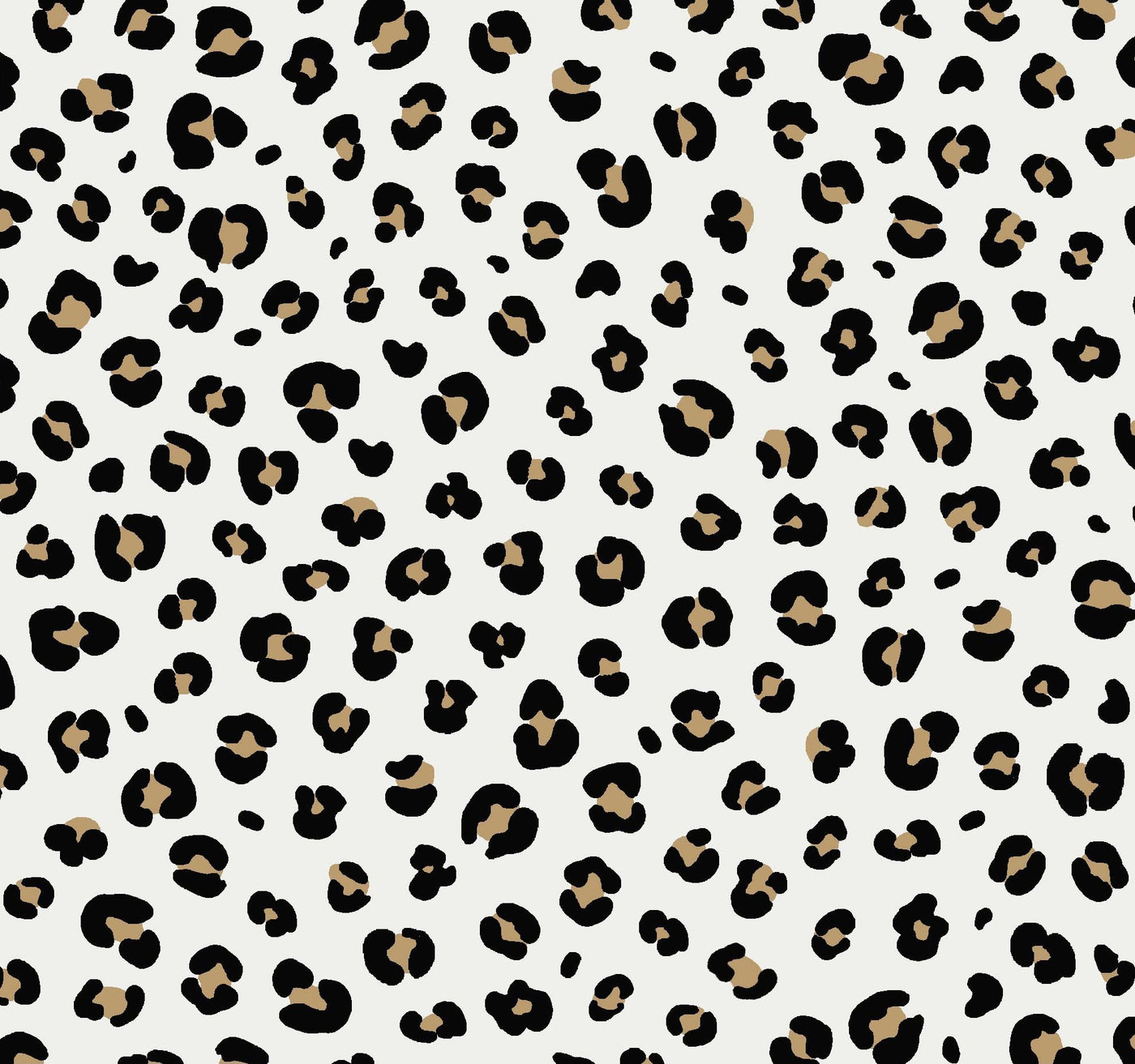 Leopard Love Crib/Next2Me Sheet