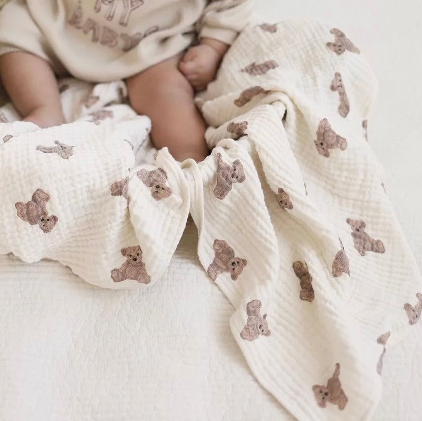 Little Bear Swaddle